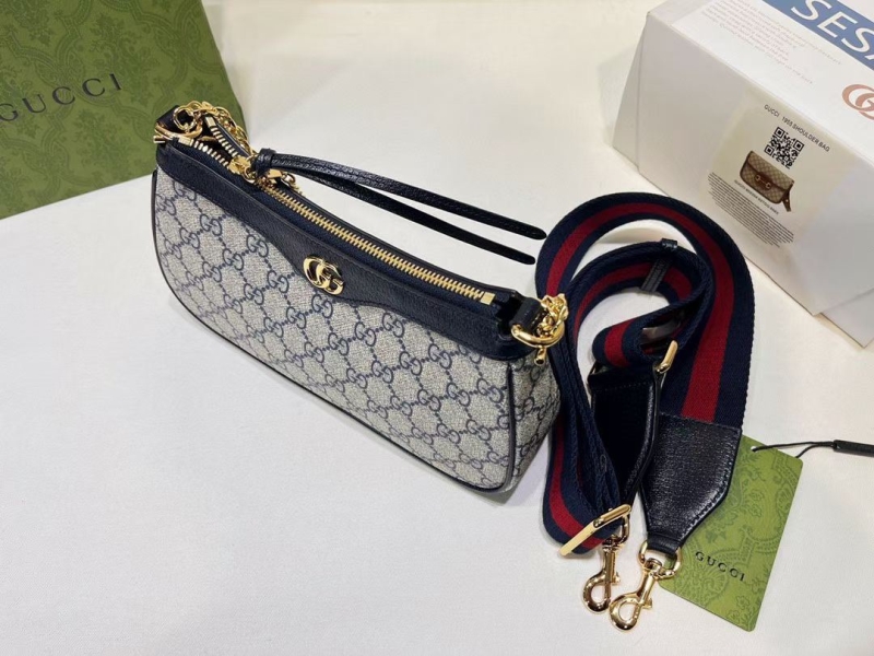 Gucci Top Handle Bags